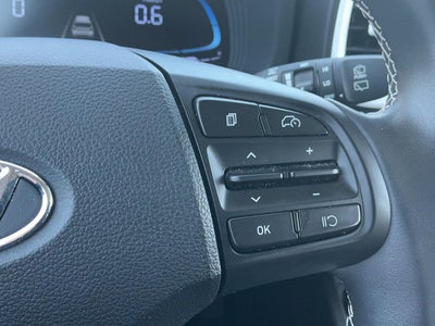 2023 Hyundai VENUE Limited