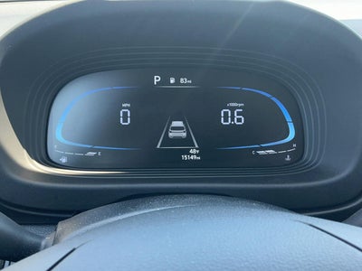 2023 Hyundai VENUE Limited
