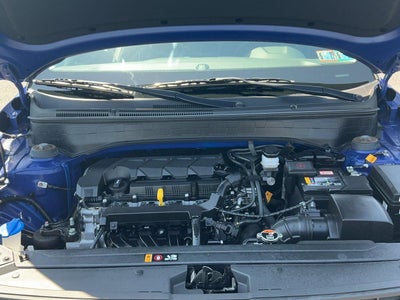 2023 Hyundai VENUE Limited
