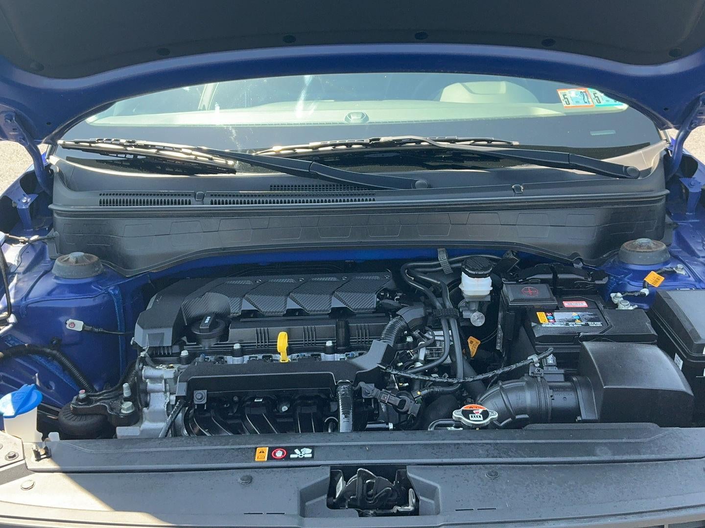 2023 Hyundai VENUE Limited