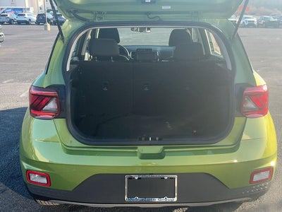 2024 Hyundai VENUE SEL