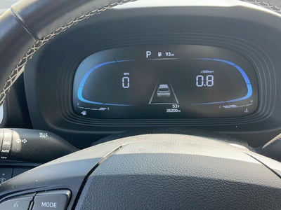2024 Hyundai VENUE Limited