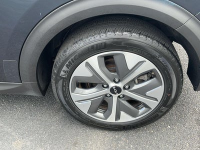 2022 Kia Niro EV EX Premium
