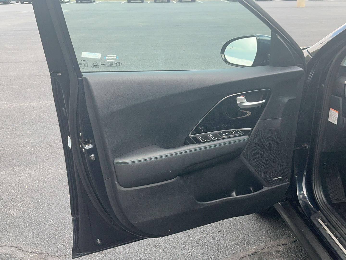 2022 Kia Niro EV EX Premium