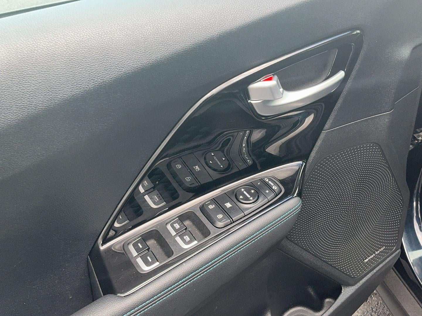 2022 Kia Niro EV EX Premium