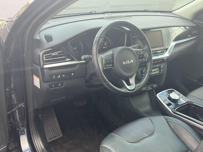 2022 Kia Niro EV EX Premium