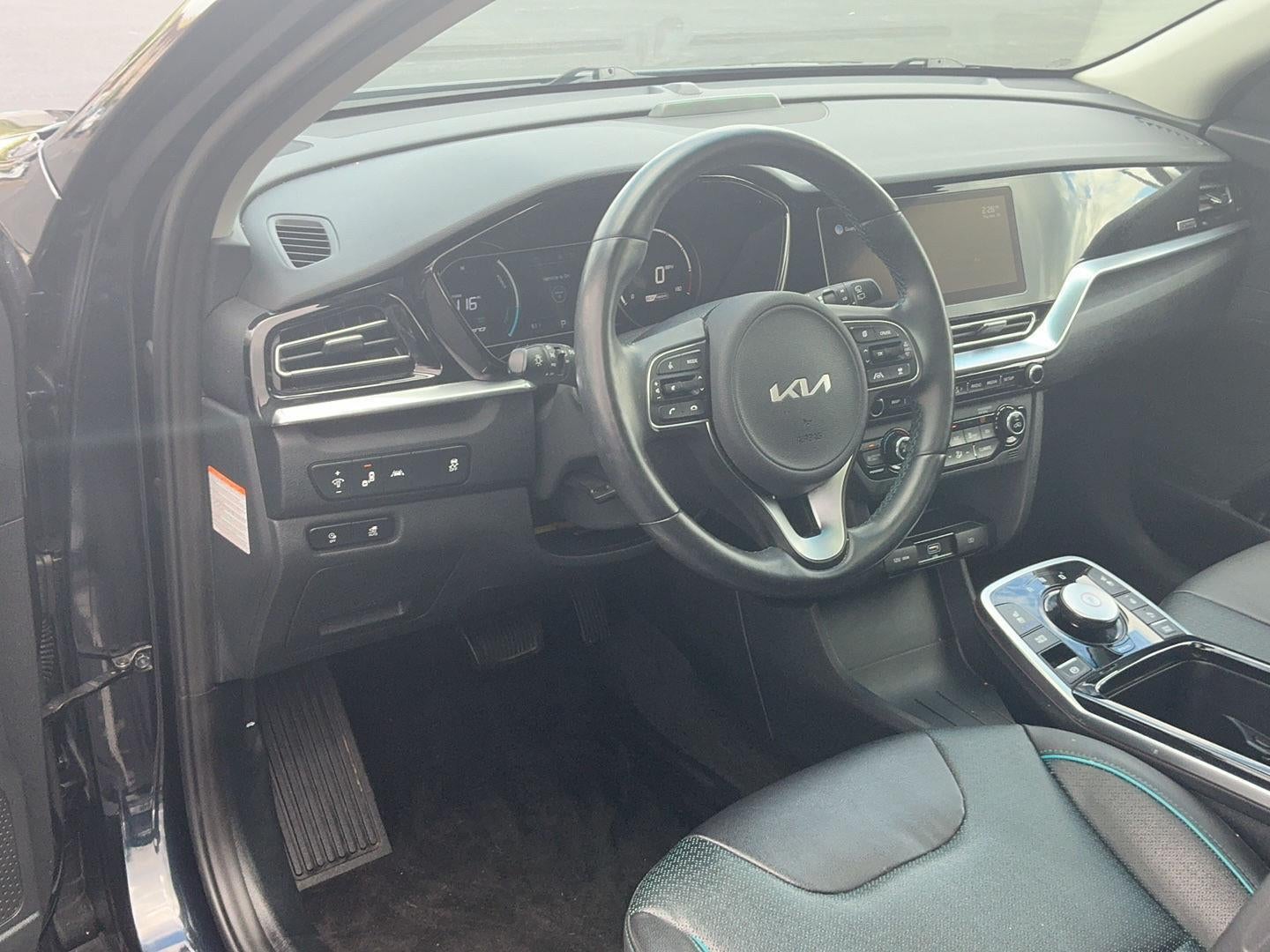 2022 Kia Niro EV EX Premium