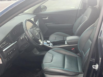 2022 Kia Niro EV EX Premium