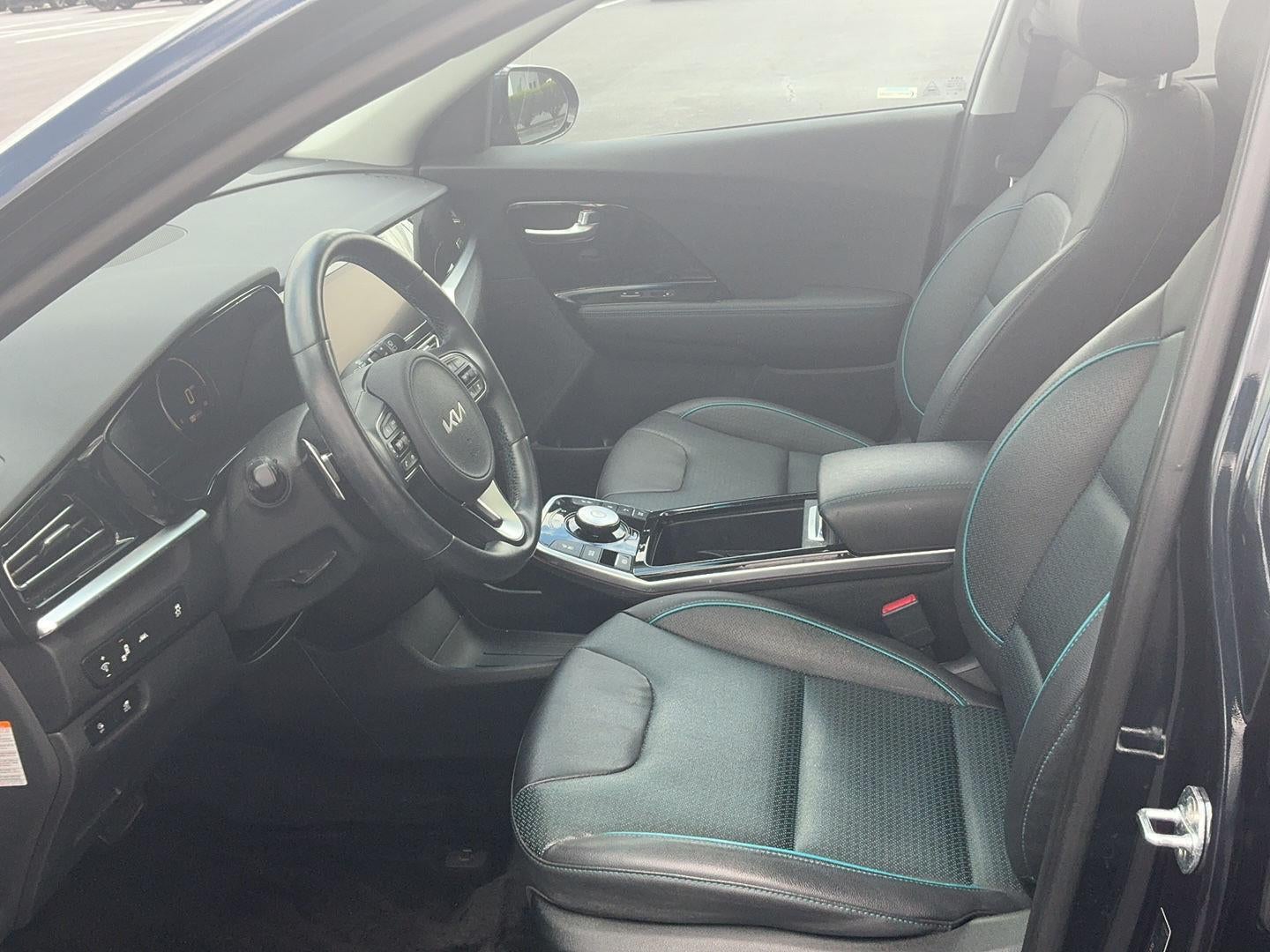 2022 Kia Niro EV EX Premium