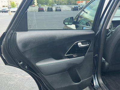 2022 Kia Niro EV EX Premium