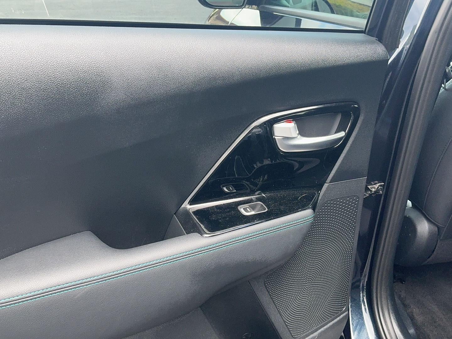 2022 Kia Niro EV EX Premium