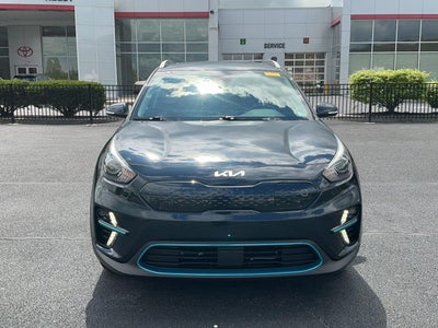 2022 Kia Niro EV EX Premium