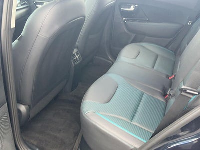 2022 Kia Niro EV EX Premium