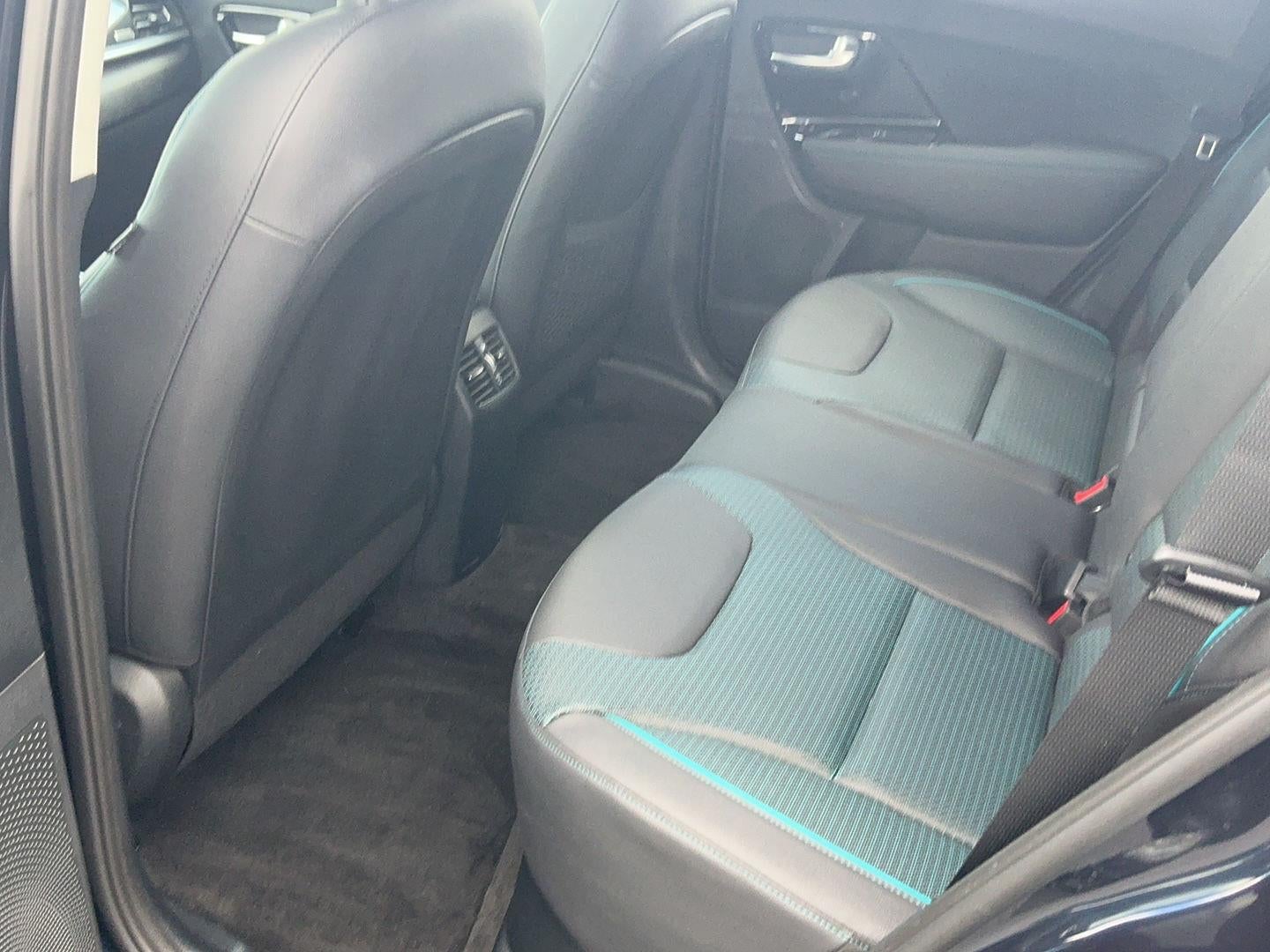 2022 Kia Niro EV EX Premium