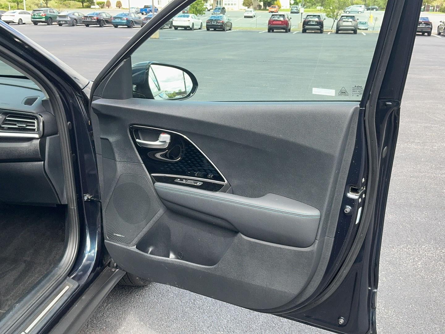 2022 Kia Niro EV EX Premium
