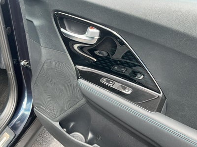 2022 Kia Niro EV EX Premium