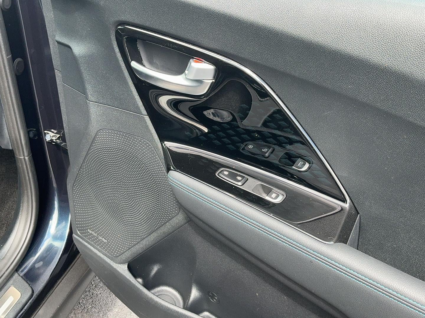 2022 Kia Niro EV EX Premium