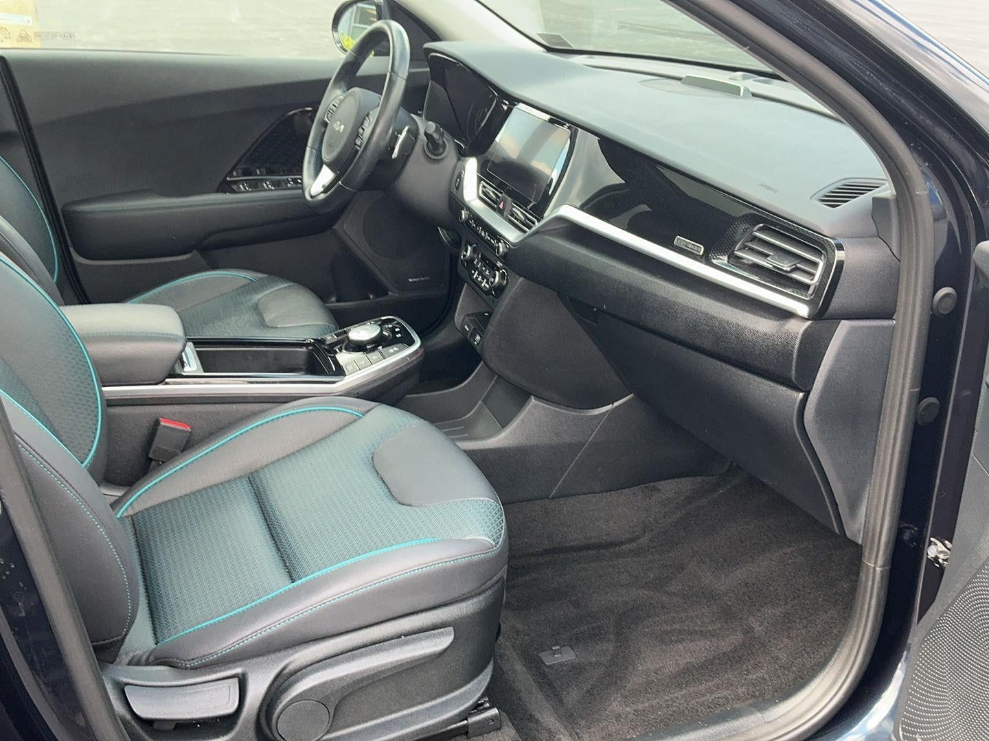 2022 Kia Niro EV EX Premium