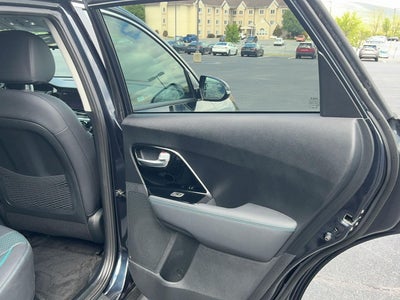 2022 Kia Niro EV EX Premium