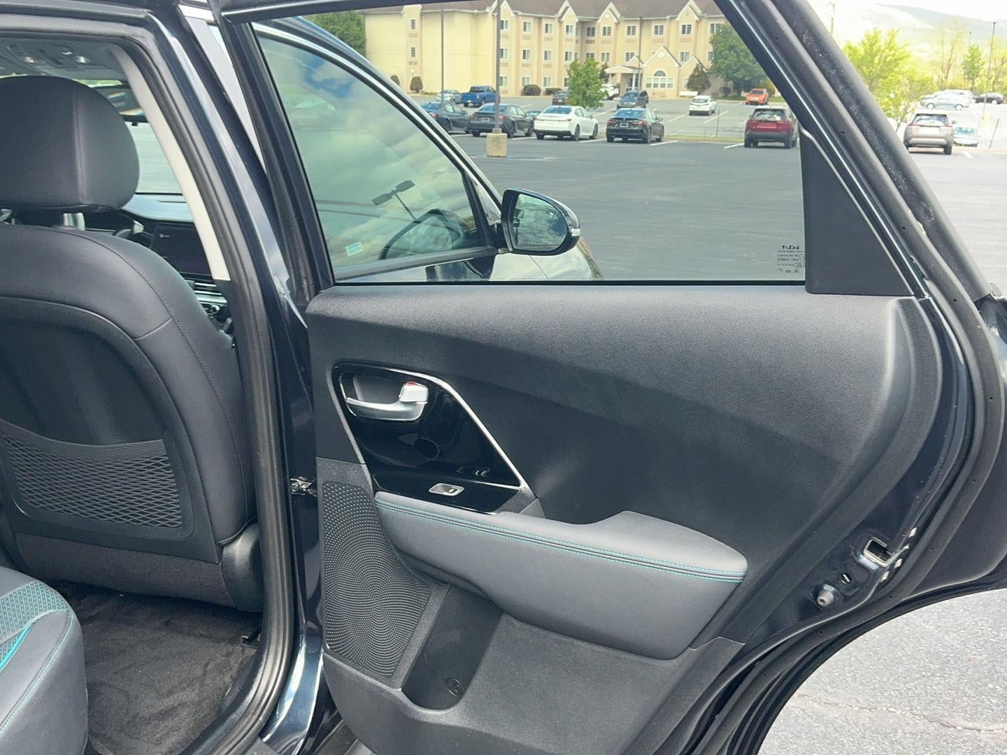 2022 Kia Niro EV EX Premium