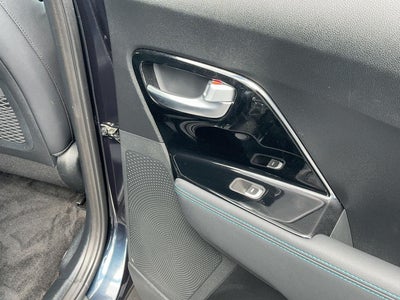 2022 Kia Niro EV EX Premium