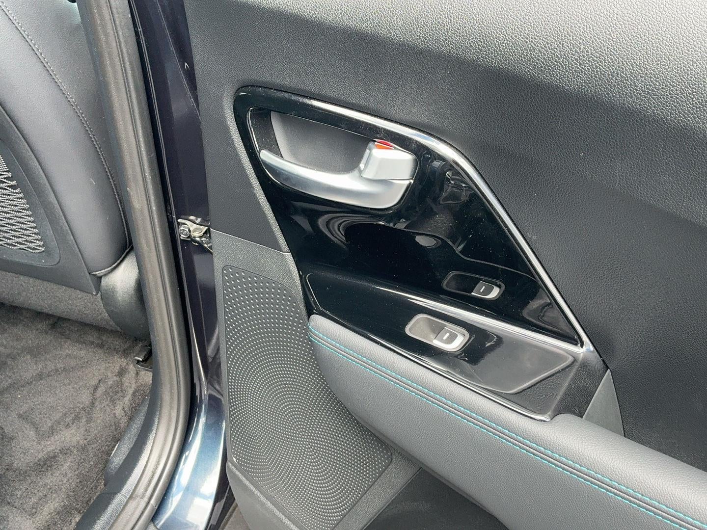 2022 Kia Niro EV EX Premium