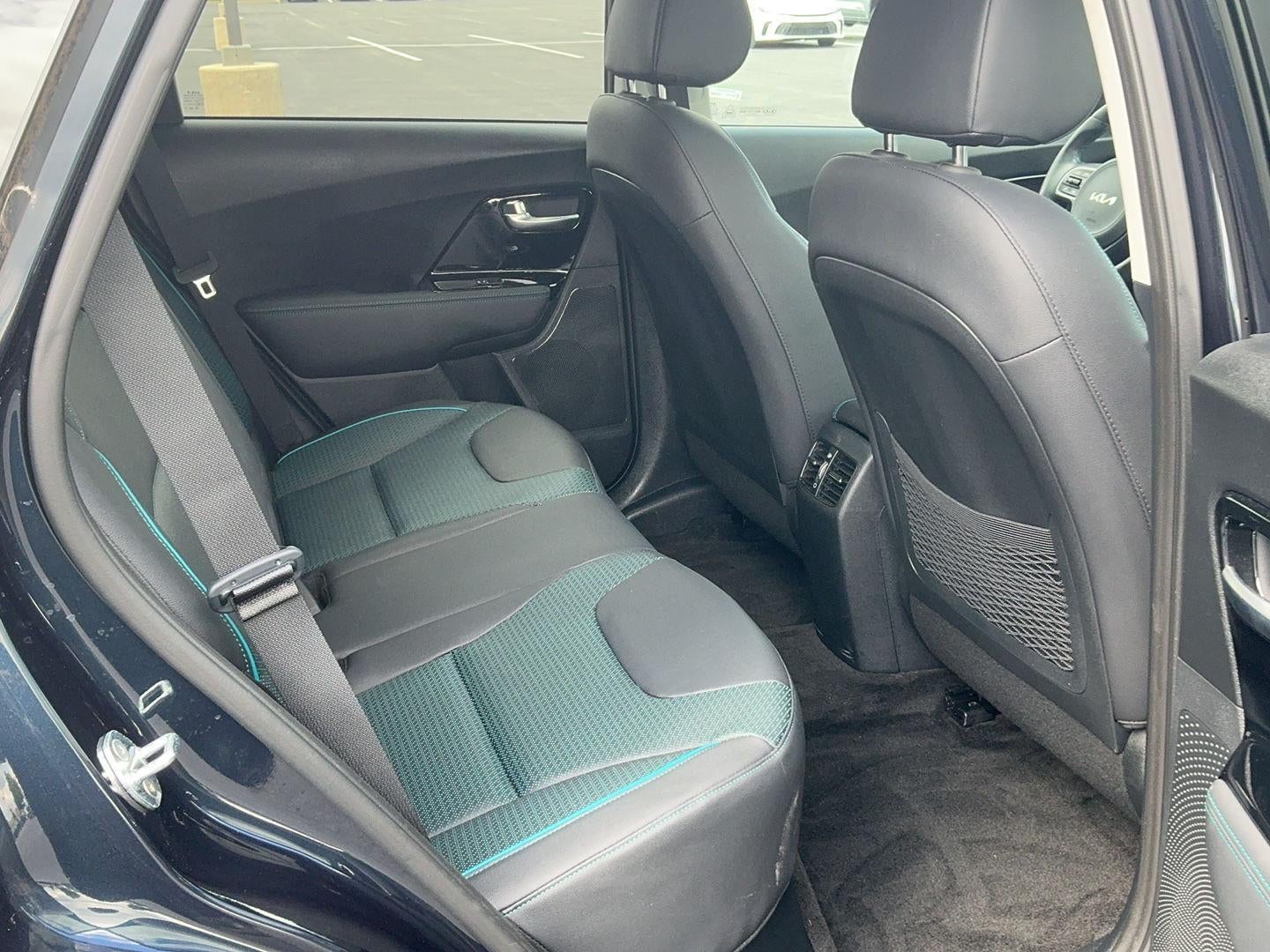 2022 Kia Niro EV EX Premium