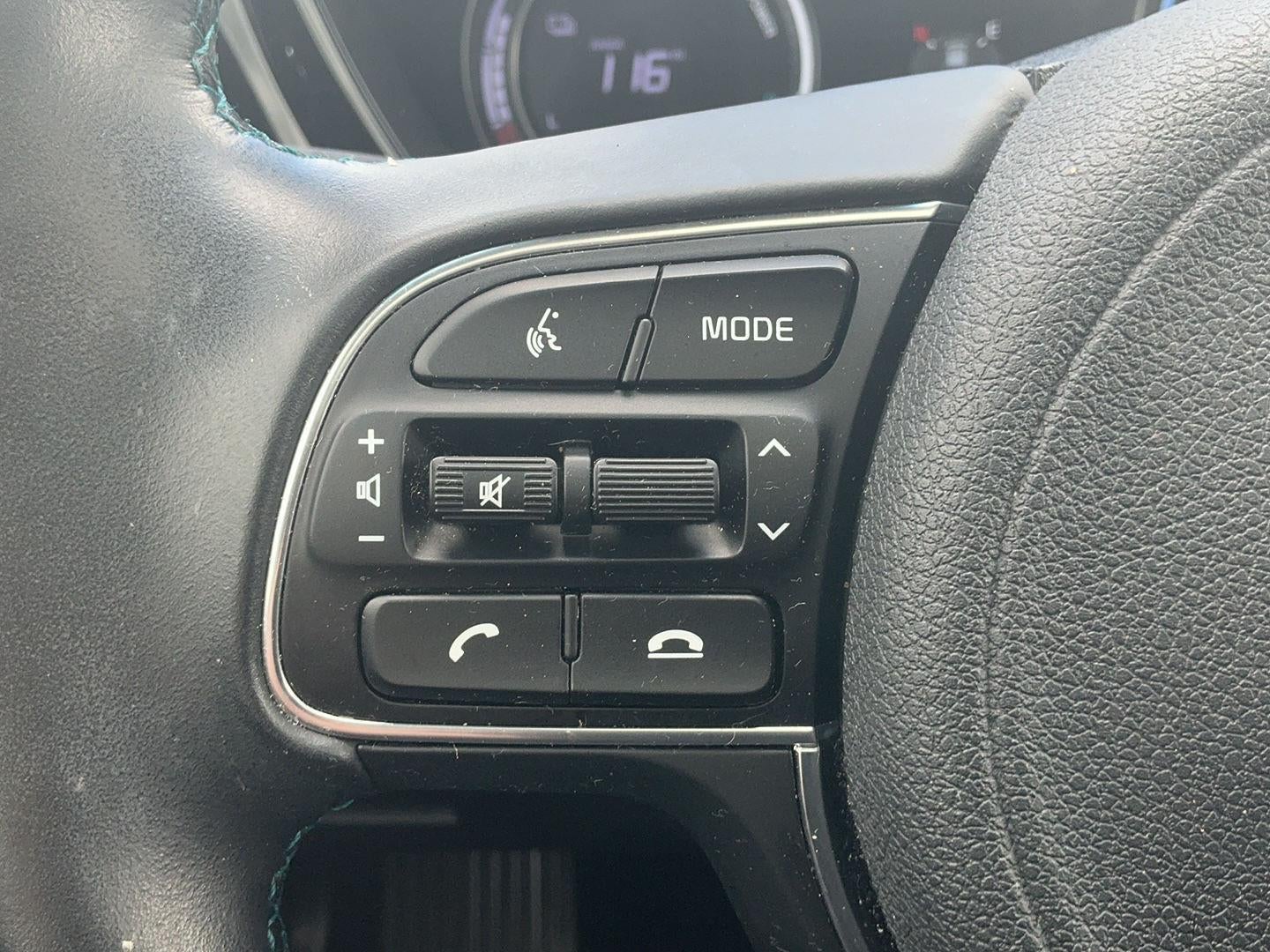 2022 Kia Niro EV EX Premium