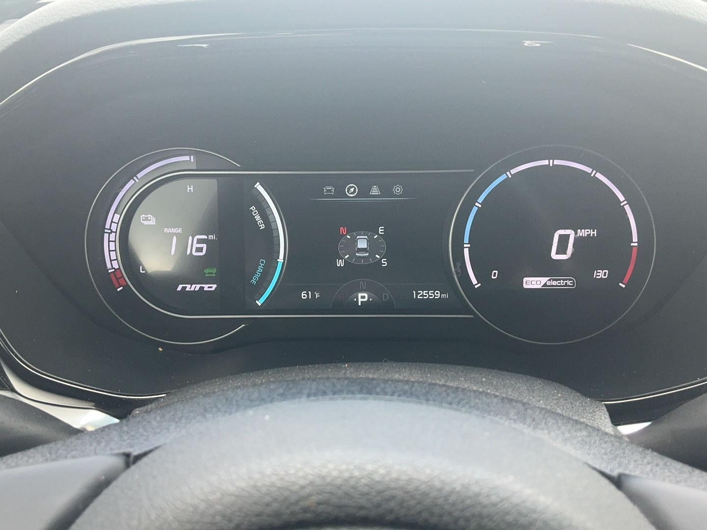 2022 Kia Niro EV EX Premium