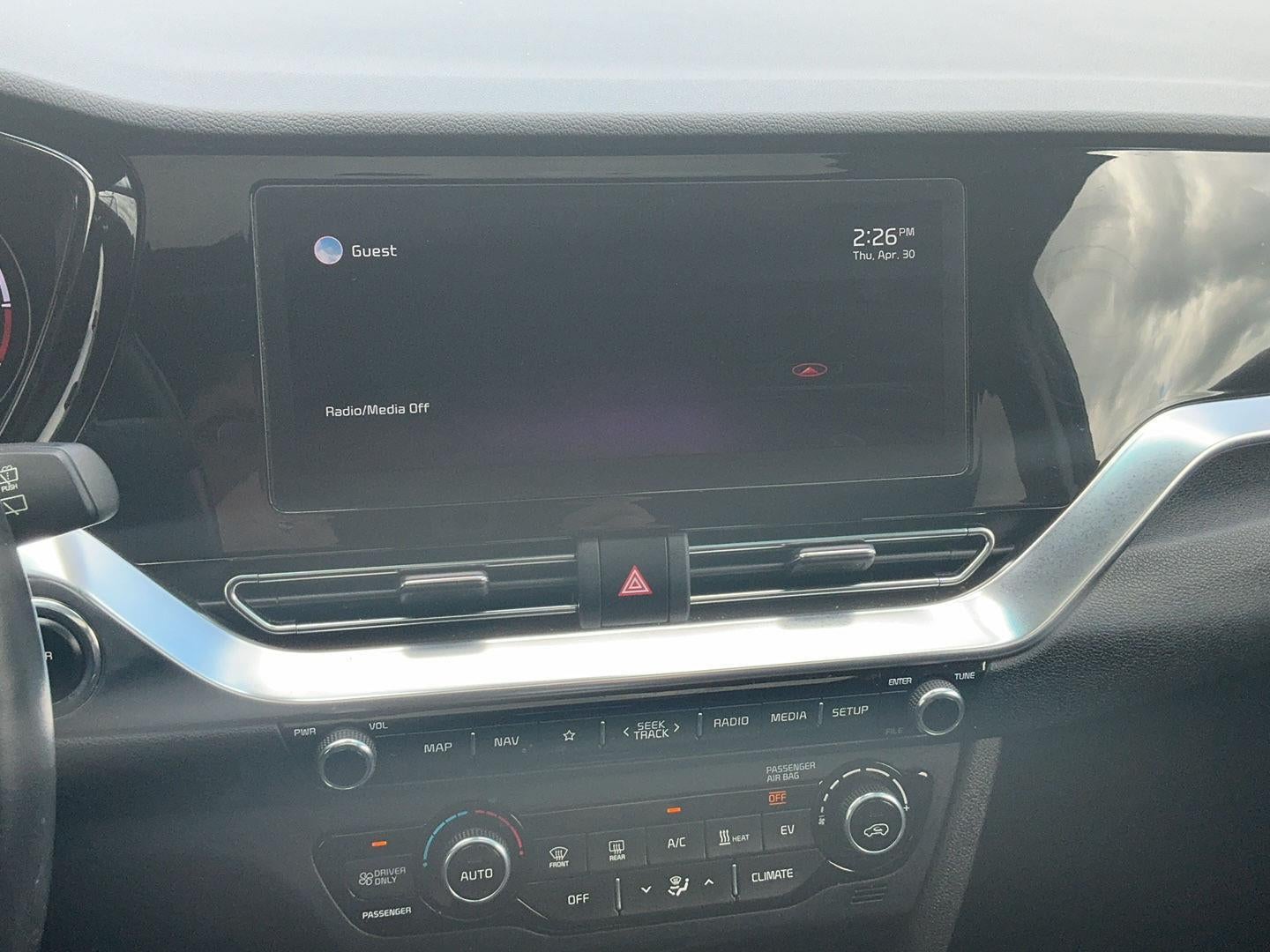 2022 Kia Niro EV EX Premium