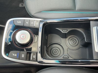 2022 Kia Niro EV EX Premium