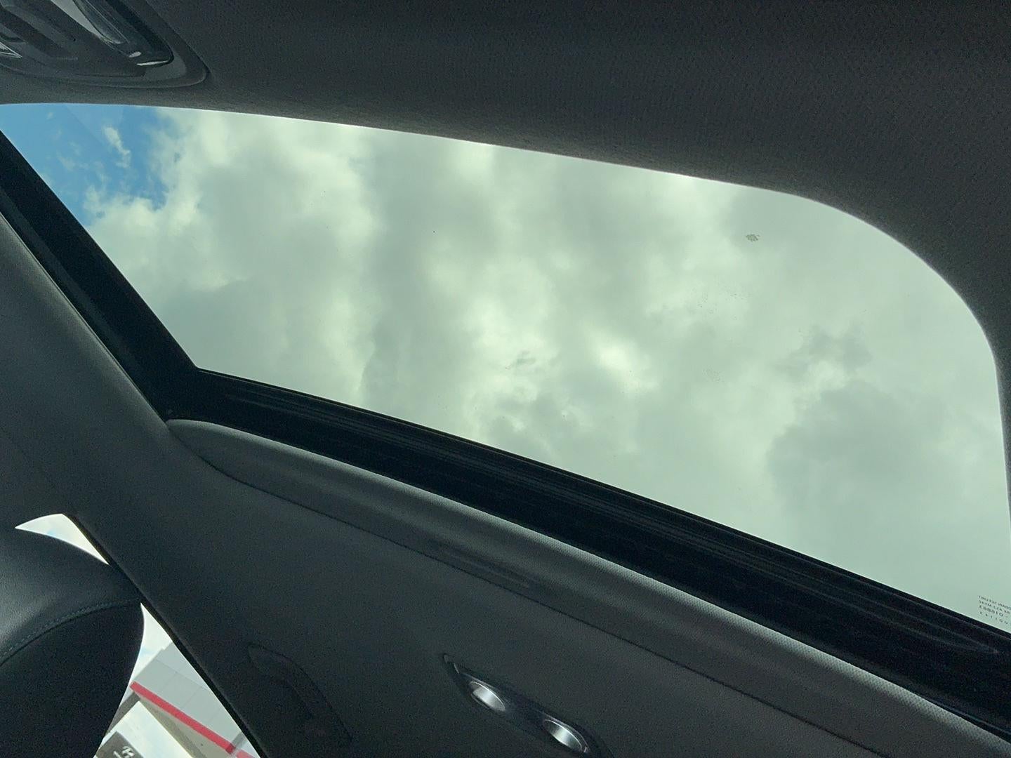 2022 Kia Niro EV EX Premium