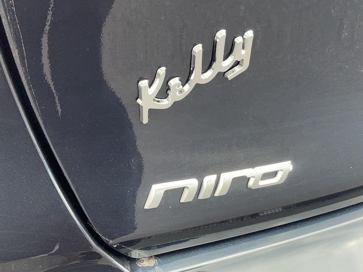 2022 Kia Niro EV EX Premium
