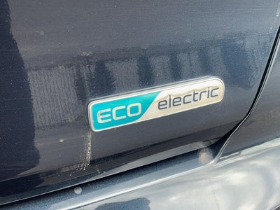 2022 Kia Niro EV EX Premium