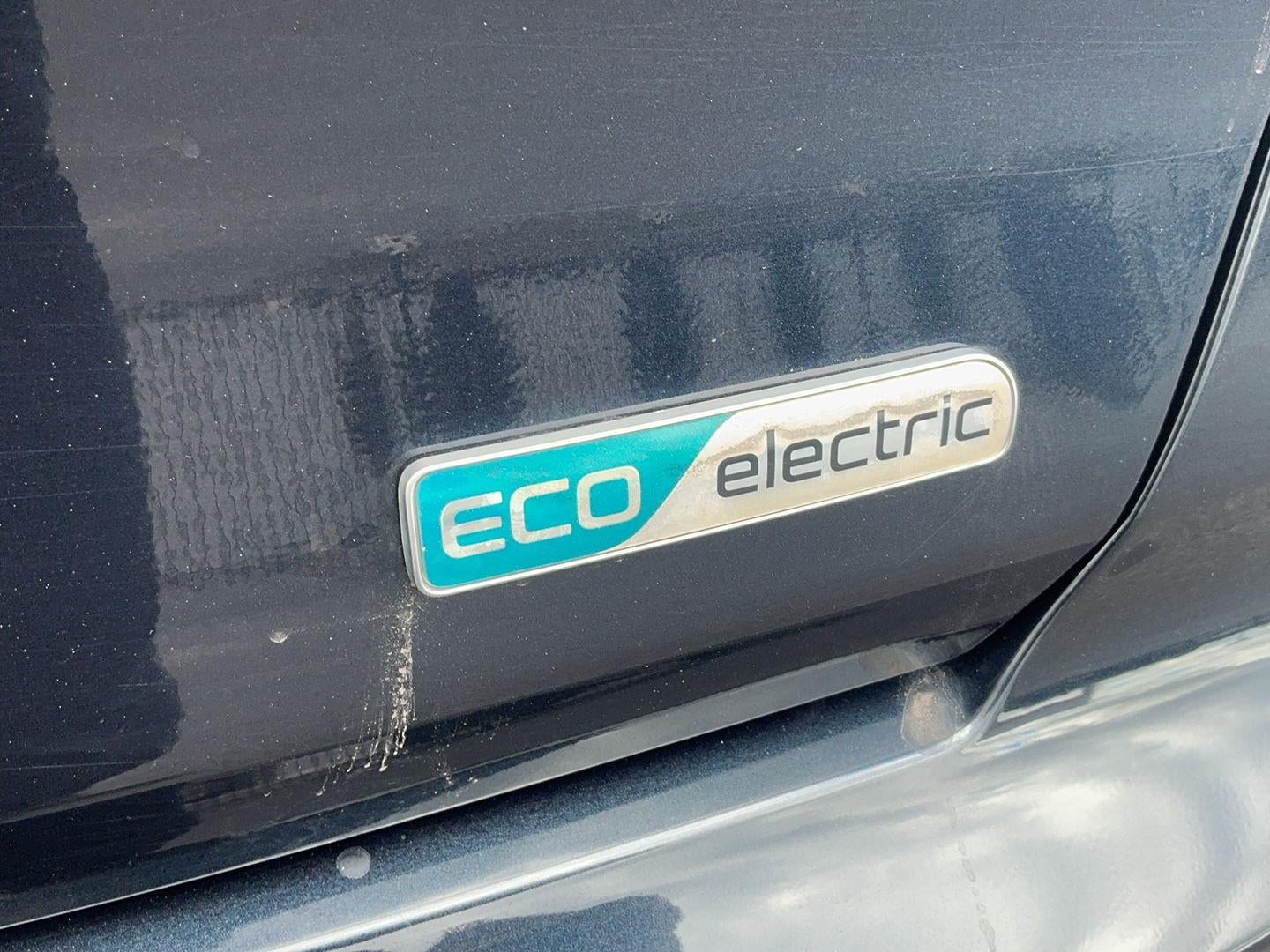 2022 Kia Niro EV EX Premium