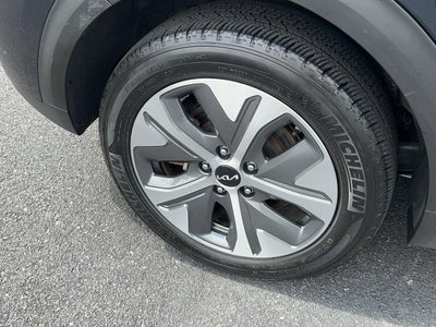 2022 Kia Niro EV EX Premium