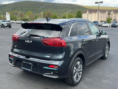 2022 Kia Niro EV EX Premium