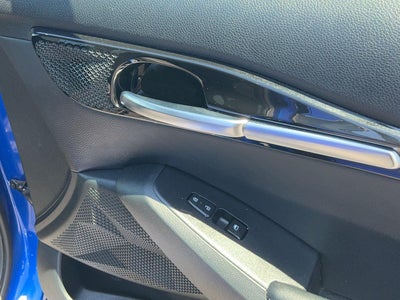 2022 Kia Seltos Nightfall