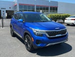2022 Kia Seltos Nightfall