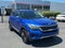 2022 Kia Seltos Nightfall