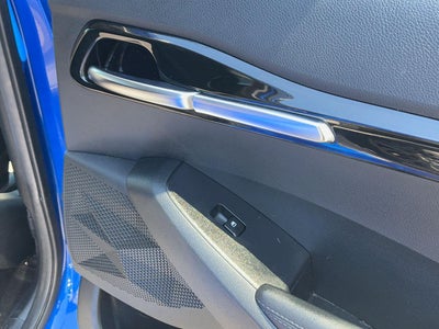 2022 Kia Seltos Nightfall