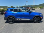 2022 Kia Seltos Nightfall