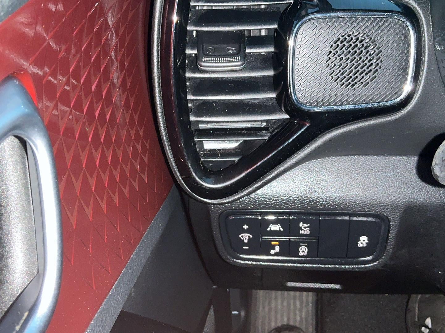 2020 Kia Soul GT-Line