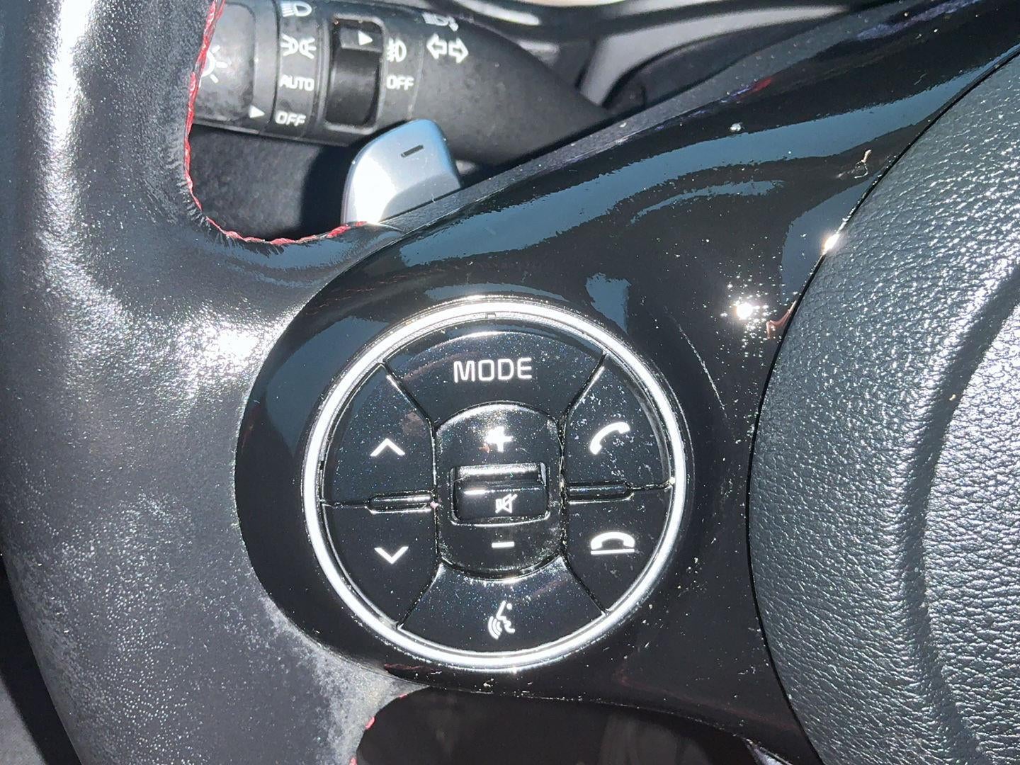 2020 Kia Soul GT-Line