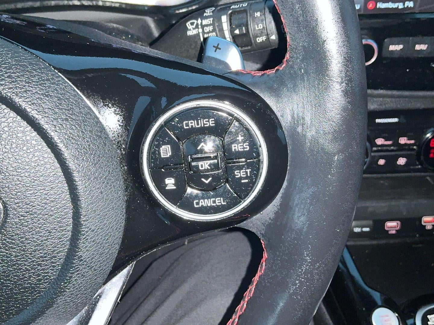 2020 Kia Soul GT-Line