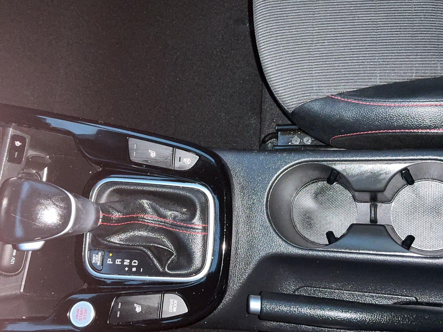 2020 Kia Soul GT-Line