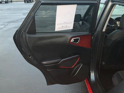 2020 Kia Soul GT-Line