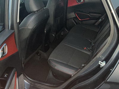 2020 Kia Soul GT-Line