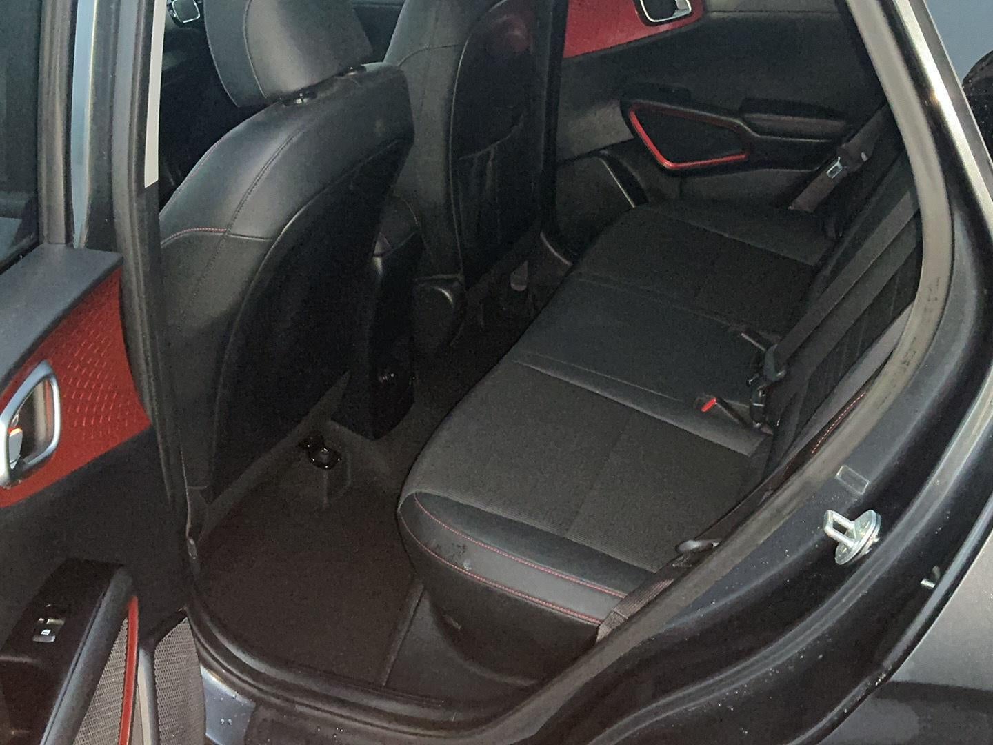 2020 Kia Soul GT-Line