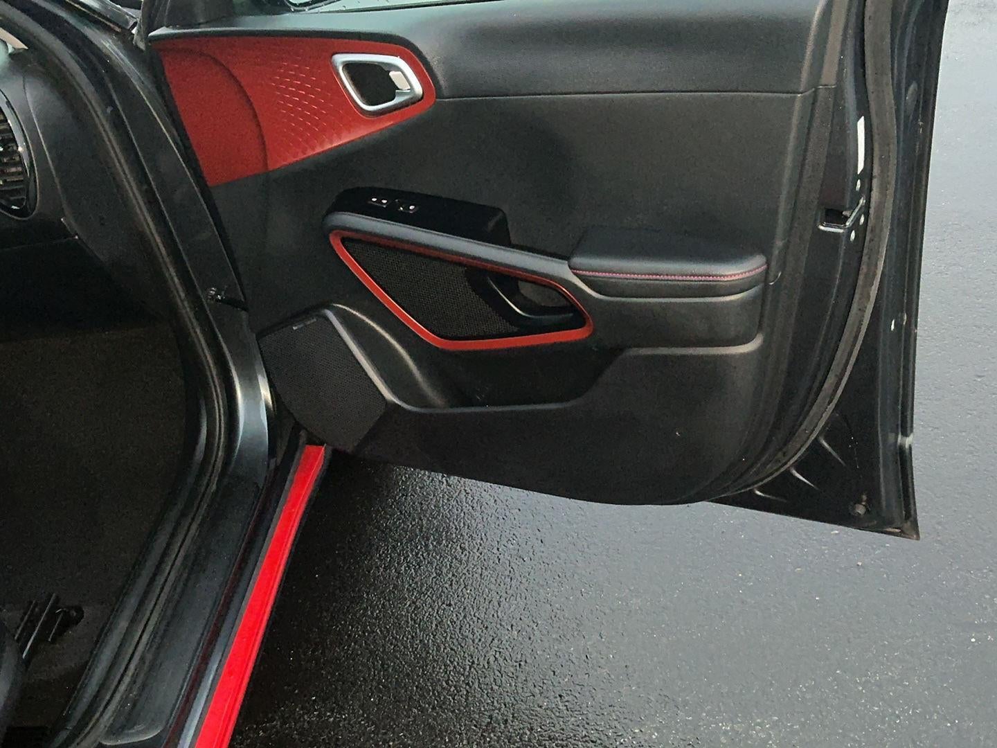 2020 Kia Soul GT-Line